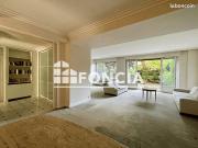 Ecrin de verdure AVENUE FOCH