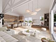 Maison 5 pièces Ecrin du Moura