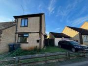 Ecton Park Road, Ecton Brook, 2 Bedroom Semi detached