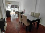 Ecuador 900 Balvanera Departamento 3 ambientes AMOBLADO