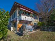 Ecublens Charmante bewohnte Rentenvilla mit Seeblick