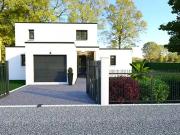 Ecueillé 36240 Programme neuf maison neuf à vendre 4 pièces