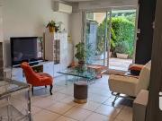 Ecully 69130 Achat / Vente appartement 2 pièces t2 terrasse