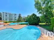 Ecully 69130 Achat / Vente appartement 4 pièces t4