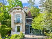 Ecully 69130 Achat / Vente maison 4 pièces t4 jardin...