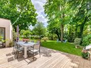 Ecully 69130 Achat / Vente maison 5 pièces t5