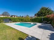 Ecully 69130 Achat / Vente maison 6 pièces t6 piscine