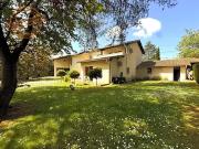 Ecully 69130 Achat / Vente maison 6 pièces t6 piscine