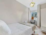 Ecully 69130 Location appartement 1 pièce t1 jardin