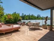 ECULLY Appartement dernier étage de 119,18 m² avec...