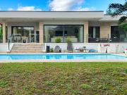 ECULLY Maison d'architecte de 300m2 avec piscine et...