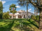 ECULLY Maison familiale de 213 m² Piscine Terrain de...