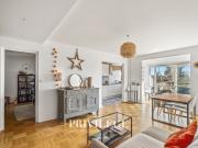 Écully Proche Centre, appartement T4 de 89 m2 Résidence