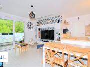 Ecully T3 dans résidence avec piscine