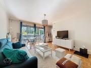Écully Vente Appartement 69