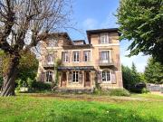 Écully Vente Maison 69