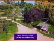 Ecurie avec maison et gîte secteur Verneuil sur Avre