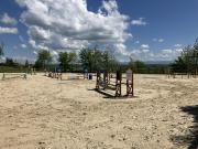 Ecurie professionnelle 200m² Valherbasse