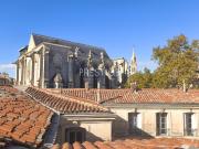 Ecusson 4 pièces de 107 m2 dans un ancien Hôtel...