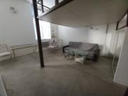 Ecusson Place Jean Jaures appartement F1 duplex meublé de st Ecusson Place Jean Jaures appartement F1 duplex meublé de st