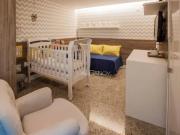 ED. antonio lemos | 3 suãtes | batista campos