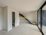 Ed Árten Apto Duplex com 3 suítes 2 vagas 137m² no Alto...