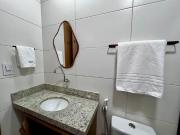 Ed. Athenas Future | 100 % Mobiliado Padrao | 30 Andar