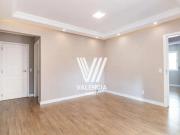 Ed. Atlanta Residence|3 Dormitórios|2 Suítes |88m²Priv...