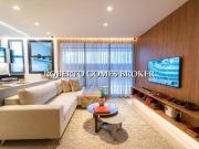 Ed. Auster, quase pronto