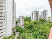 Ed. Belair Studio Pronto Para Morar