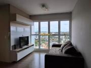 Ed. Beverly Hills Apto semi mobiliado, 3 dormitórios 1...