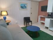 Ed. Boa Viagem Flat Poucos metros da praia Ed. Boa Viagem Flat Poucos metros da praia