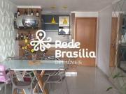 Ed. Boulevard Caymmi Apartamento com 2 quartos sendo 1...