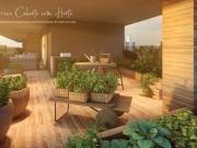 Ed. Carmem Cobertura 4 dormitórios, 4 suítes, 4 vagas,...