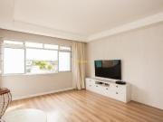 Ed. Chile Apto semimobiliado com 2 dormitórios 1 suite,...