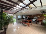 Ed.Constanza 3 SuÃtes, Mobiliado, 2 Vagas, 174mÂ, NazarÃ!