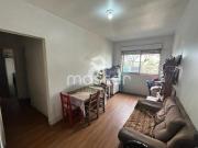 ED. DON LUCIANO APARTAMENTO NO CENTRO