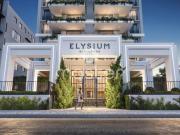 ED. ELYSIUM APARTAMENTO BAIRRO CIDADE NOVA