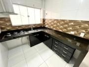 Ed. Esmeralda Apto. 104 Bl. A Setor Bueno