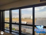 ED. flay = prox. Bauru shopping center