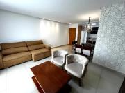 Ed. Águas da Amazônia Apto. 201 Parque Amazônia