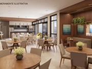 Ed. Haia Boa Vista Apartamento com vista panorâmica em...