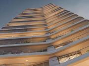 Ed. Ibiata / Ap na planta 183m a 226 m² 2 suites, 3...