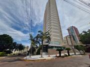 Ed. Jardins do Parque Prox. ao Shopping CG