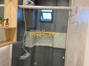 Ed Jaya Apto Studio mobiliado no Bigorrilho