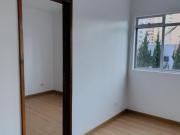 Ed. Leopoldina | 1 Dorm | Semi Mobiliado | 37m² priv |...