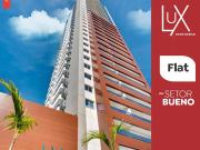Ed. Lux Home Design Apto. 306 Setor Bueno. Setor Bueno...