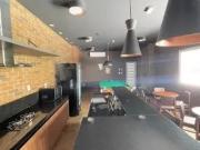 Ed. Mar do caribe 6 qts 3 suites 260 mt² cobertura...