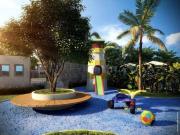 Ed Maria Ligia Queiroz GalvÃ£o, 2 e 3 qts/2 vagas em Boa...