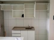 Ed Maria Ligia Queiroz GalvÃ£o 2 qts/1 vagas /lazer...